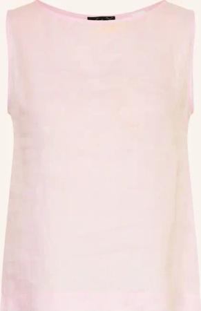 van Laack Leinentop VL-TAE-BR