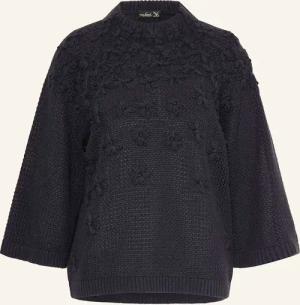 van Laack Pullover mit 3/4-Arm