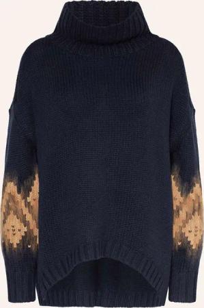 van Laack Pullover VL-SELENA-F