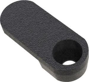 Van Rysel EDR CF Vollrahmenkappe