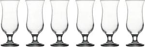 van Well Cocktailglas, 6-tlg., Glas, 46 cl, 6-teilig