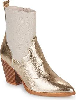 Vanessa Wu  Stiefeletten KELSEY