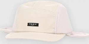 Vans 66 Tall Camper Earflap Cap taupe mist