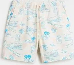 Vans  Badeshorts RANGE RELAXED ELASTIC