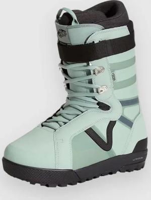 Vans Hi-Standard Pro 2026 Snowboard-Boots gray olive