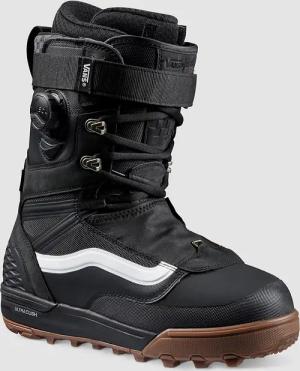 Vans Infuse 2026 Snowboard-Boots white