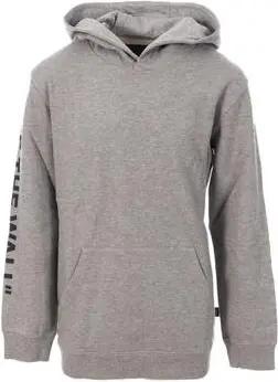 Vans  Kinder-Sweatshirt VN000G30HTG1