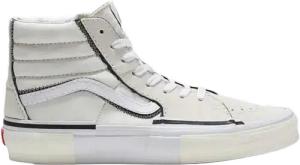 Vans Sk8 High Sneaker Weiß