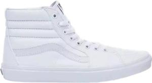 Vans Sk8-high Sneaker Weiß