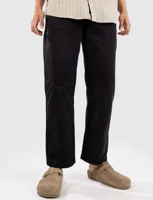 Vans Skate Loose Pleated Hose black