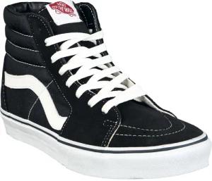 Vans Sneaker high - SK8-Hi - EU37 bis EU47 - Größe EU40 - schwarz/weiß