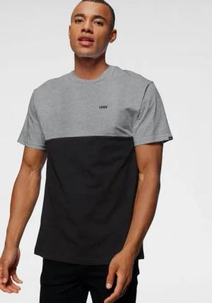 Vans T-Shirt COLOR BLOCK