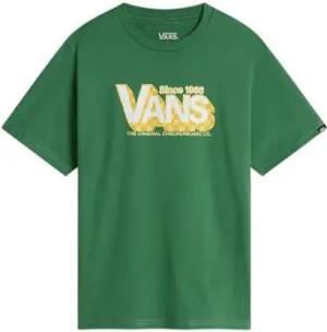 Vans  T-Shirt für Kinder VN000MK6BR11