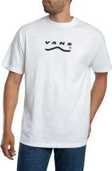 Vans  T-Shirt T-Shirt mit Grafik „Determined Back“