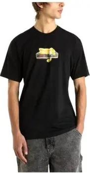 Vans  T-Shirt VN000M5FBLK1