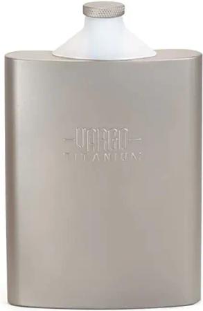 Vargo Titan Flachmann