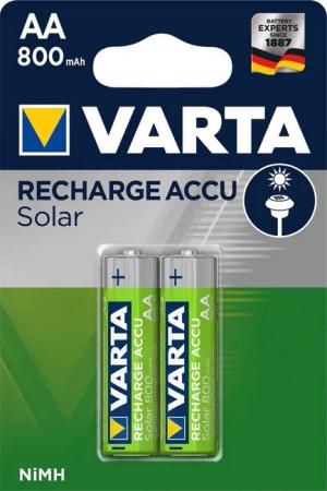 VARTA Akku für Siemens gigaset 1000S Akku 800 mAh (2x1.2 V)