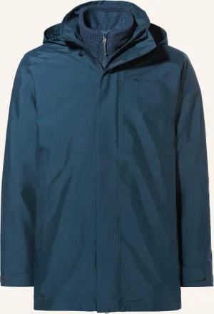 VAUDE 2-in-1-Jacke IDRIS