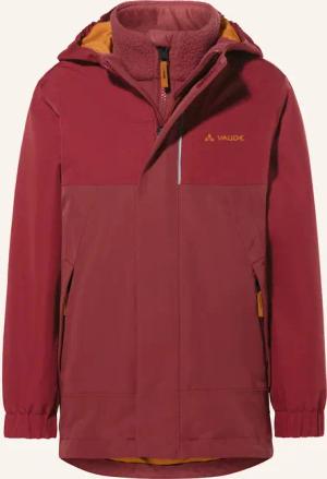 VAUDE 3in1-Jacken KIDS CAPREA 3IN1 JACKET