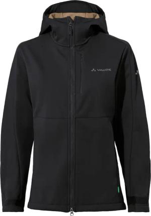 Vaude Damen All Year Elope Softshell II Jacke