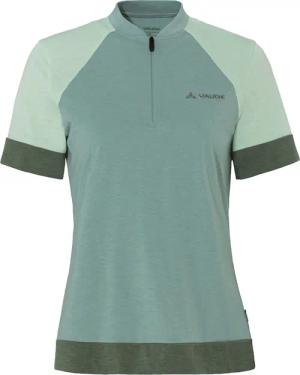 Vaude Damen Altissimo Q-Zip Trikot