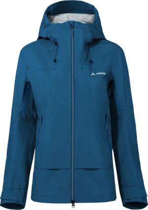 Vaude Damen Croz Alpine 3l Jacke
