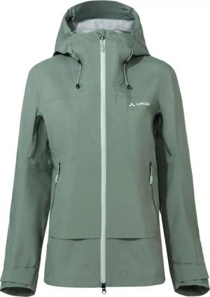 Vaude Damen Croz Alpine 3l Jacke