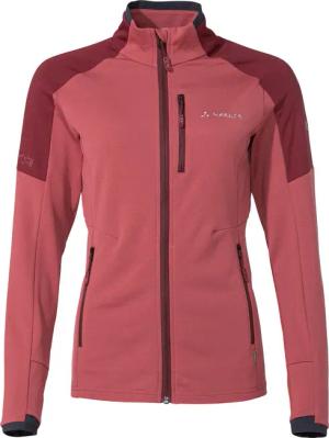 Vaude Damen Elope Fleece II Jacke