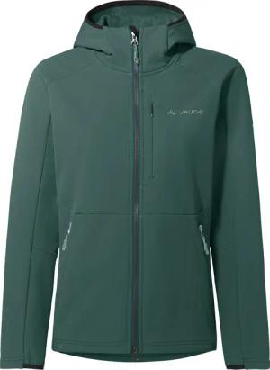 Vaude Damen Elope Stormfleece Hoodie Jacke