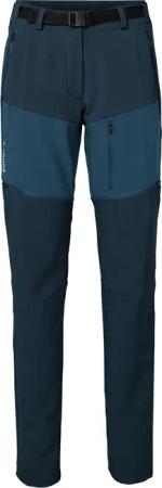 Vaude Damen Elope Zo Hose