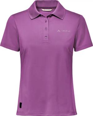 Vaude Damen Essential Polo T-Shirt