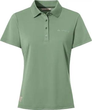 Vaude Damen Essential Polo T-Shirt