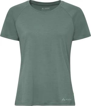 Vaude Damen Essential Wool T-Shirt