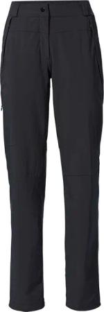 Vaude Damen Farley Stretch III Hose