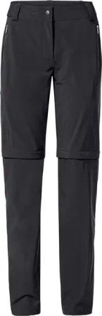 Vaude Damen Farley Stretch Zo T-Zip II Hose