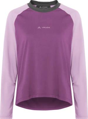 Vaude Damen Loamer Longsleeve