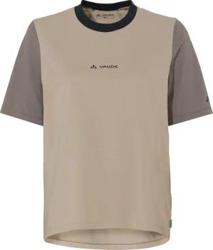 Vaude Damen Loamer T-Shirt