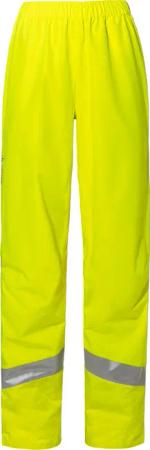 Vaude Damen Luminum Rain Hose