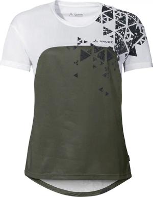 Vaude Damen Moab VI Radtrikot