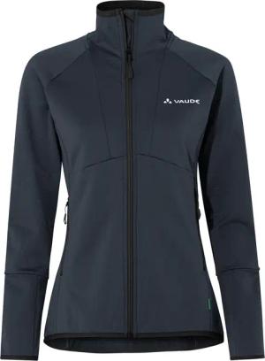 Vaude Damen Monviso Fleece II Jacke
