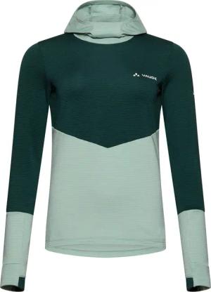 Vaude Damen Monviso Hoodie