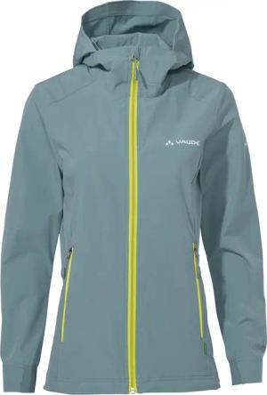 Vaude Damen Neyland Wind Jacke