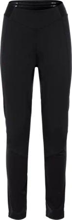 Vaude Damen Posta Warm II Radhose lang