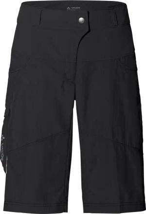 Vaude Damen Qimsa MTB Hose kurz
