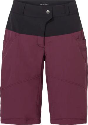 Vaude Damen Qimsa MTB Hose kurz