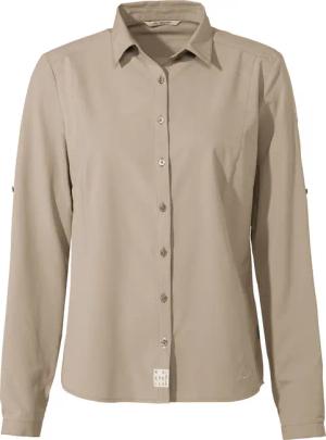 Vaude Damen Rosemoor IV Bluse