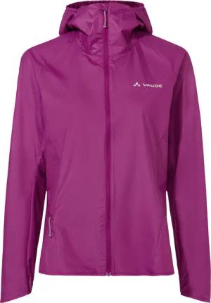 Vaude Damen Scopi Wind Jacke