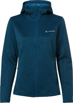 Vaude Damen Skomer Hiking Hoodie Jacke