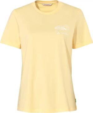 Vaude Damen Spirit II T-Shirt