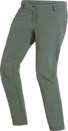 Vaude Damen Tamaro Base Radhose lang